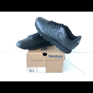 Reebok Classic Leather